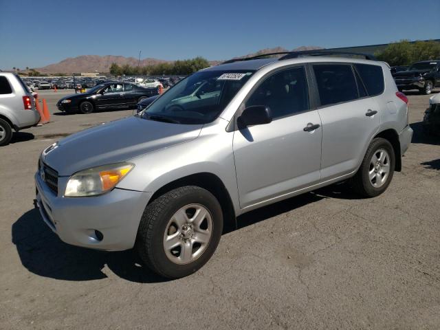 TOYOTA RAV4 2007 with VIN JTMZD33V275044440 - Photo from auction