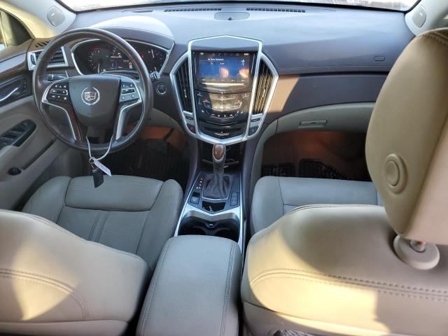 Photo 8 from auction – 2014 CADILLAC SRX LUXURY with VIN 3GYFNBE30ES612574