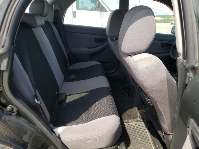 Photo 11 from auction – 2007 SUBARU IMPREZA 2. with VIN JF1GG61647H805212