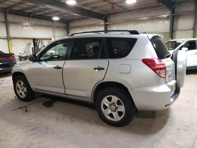 Photo 2 from auction – 2009 TOYOTA RAV4 with VIN JTMBF33V29D000667