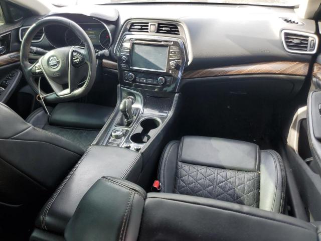 Photo 8 from auction – 2016 NISSAN MAXIMA 3.5 with VIN 1N4AA6AP9GC407801