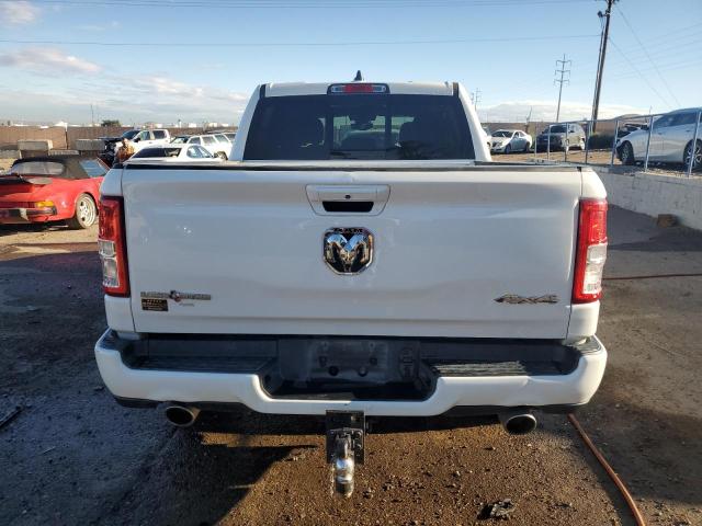 Photo 6 from auction – 2019 RAM 1500 BIG H with VIN 1C6SRFFT8KN876430