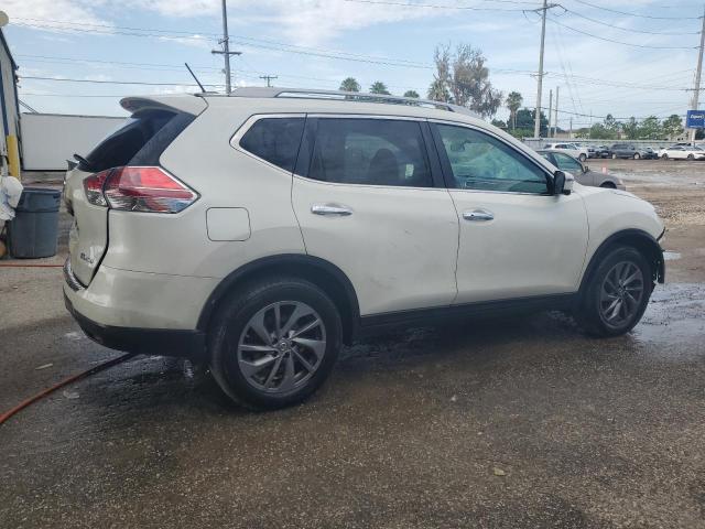 Photo 3 from auction – 2016 NISSAN ROGUE S with VIN 5N1AT2MV4GC741673