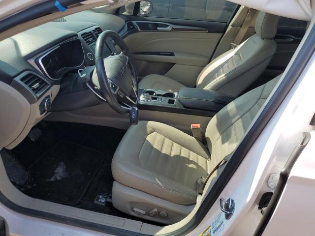 Photo 7 from auction – 2017 FORD FUSION SE with VIN 3FA6P0H92HR274858