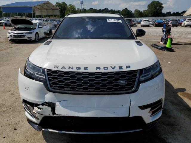 Photo 5 from auction – 2018 LAND ROVER RANGE ROVE with VIN SALYL2RX5JA773637