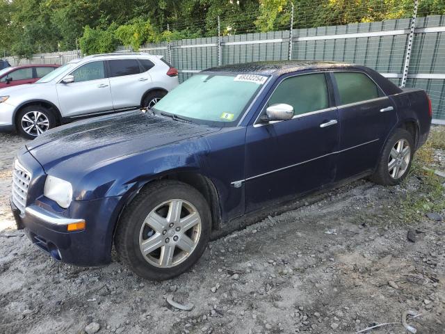 CHRYSLER 300C 2006 with VIN 2C3KK63H66H142479 - Photo from auction