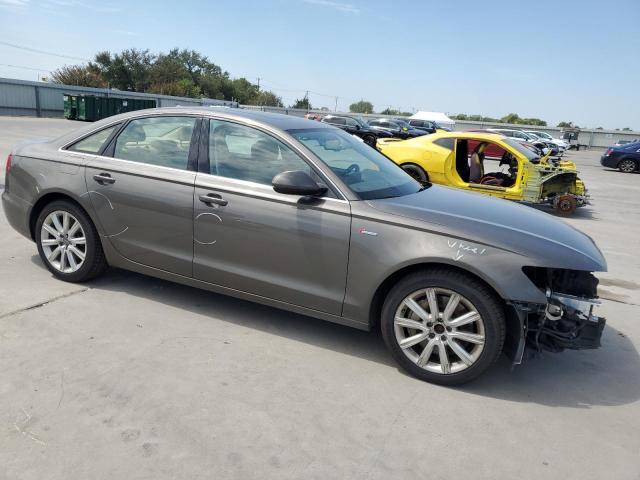 Photo 4 from auction – 2014 AUDI A6 PREMIUM with VIN WAUFGAFC8EN041934