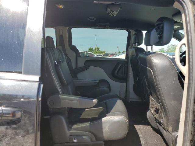 Photo 11 from auction – 2019 DODGE GRAND CARA with VIN 2C4RDGCG0KR802277