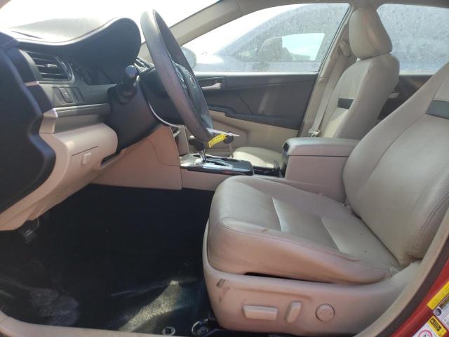Photo 7 from auction – 2012 TOYOTA CAMRY BASE with VIN 4T4BF1FK1CR247161