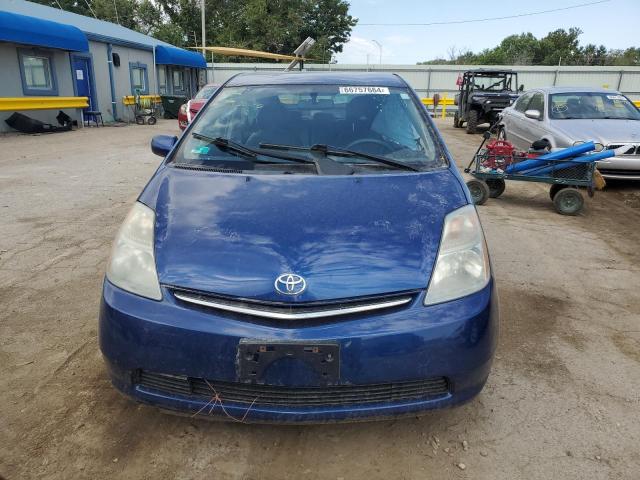 Photo 5 from auction – 2008 TOYOTA PIRUS with VIN JTDKB20U087784703