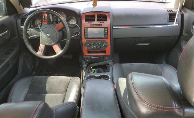 Photo 8 from auction – 2008 DODGE CHARGER SR with VIN 2B3LA73W28H150316