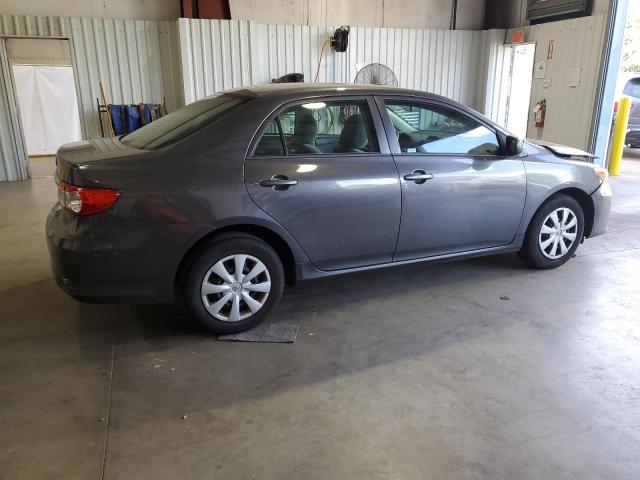 Photo 3 from auction – 2013 TOYOTA COROLLA BA with VIN 5YFBU4EE2DP216761