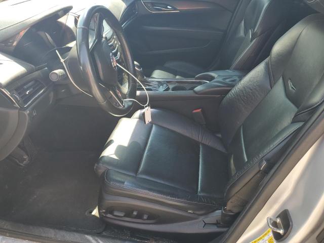 Photo 7 from auction – 2014 CADILLAC ATS with VIN 1G6AA5RX1E0101606