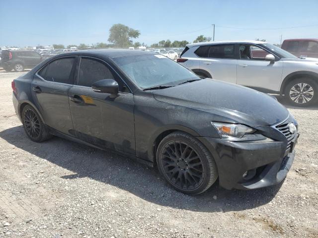 Photo 4 from auction – 2015 LEXUS IS 250 with VIN JTHBF1D26F5053465