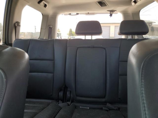 Photo 10 from auction – 2007 HONDA PILOT EXL with VIN 5FNYF28567B033383