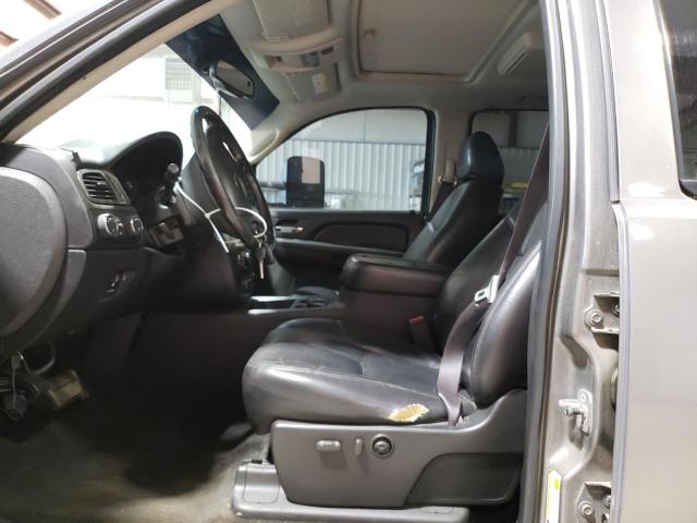 Photo 7 from auction – 2008 CHEVROLET SILVERADO with VIN 1GCHK23668F158022