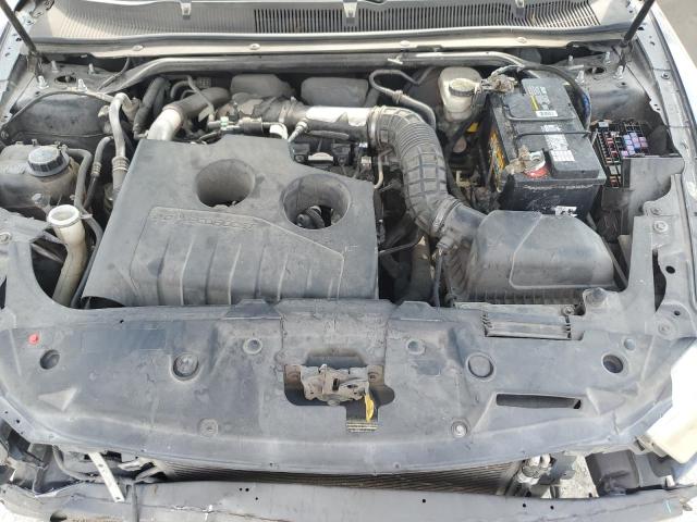 Photo 11 from auction – 2013 FORD TAURUS SEL with VIN 1FAHP2E92DG177041
