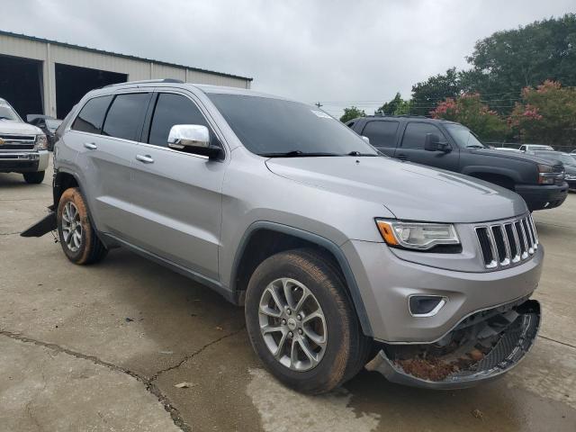 Photo 4 from auction – 2014 JEEP GRAND CHER with VIN 1C4RJFBG8EC492171