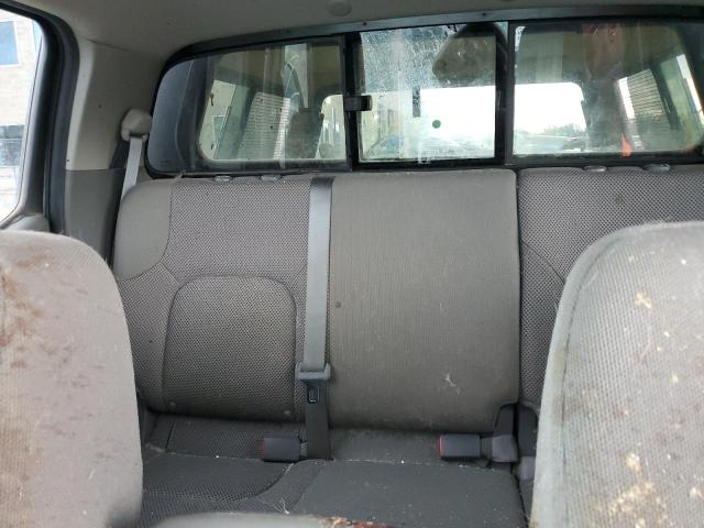 Photo 10 from auction – 2019 NISSAN FRONTIER S with VIN 1N6DD0EV8KN875680