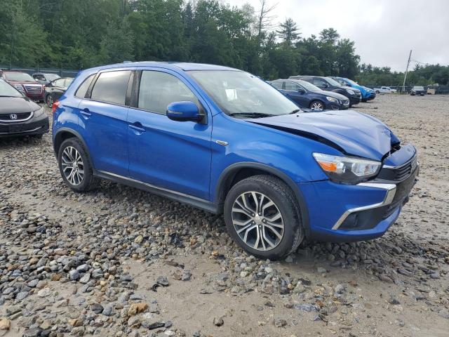 Photo 4 from auction – 2017 MITSUBISHI OUTLANDER with VIN JA4AR3AU7HZ041885