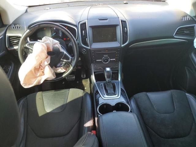 Photo 8 from auction – 2015 FORD EDGE with VIN 2FMTK4AP8FBB80261