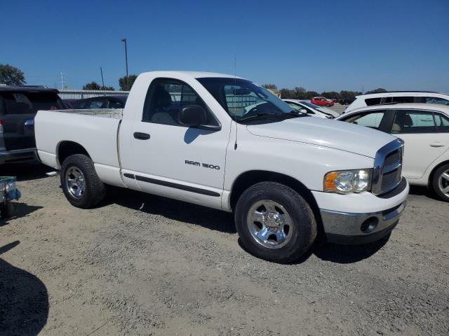 Photo 4 from auction – 2005 DODGE RAM 1500 S with VIN 1D7HA16K55J599550