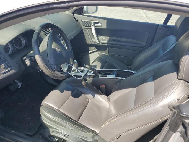 Photo 7 from auction – 2011 VOLVO C70 T5 with VIN YV1672MC1BJ119642