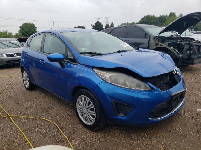Photo 4 from auction – 2011 FORD FIESTA SE with VIN 3FADP4EJ4BM216428