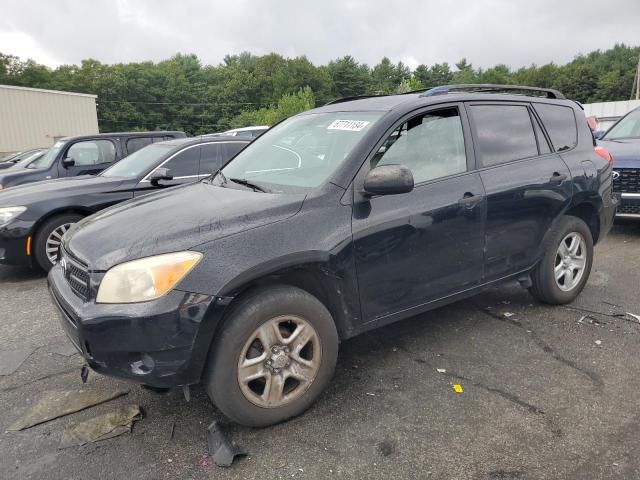 Zdjęcie 1 z aukcji – 2008 TOYOTA RAV4 z VIN JTMBD33V286057993