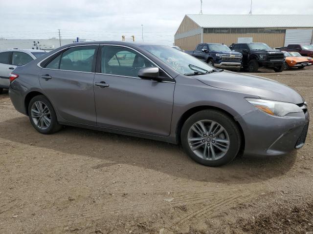 Photo 4 from auction – 2017 TOYOTA CAMRY LE with VIN 4T1BF1FK8HU354290