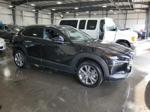 Photo 4 from auction – 2024 MAZDA CX-30 PREM with VIN 3MVDMBDM1RM618855
