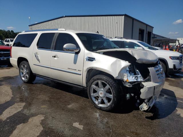 Photo 4 from auction – 2010 CADILLAC ESCALADE E with VIN 1GYUKJEF9AR188264