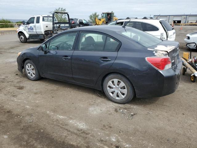 Photo 2 from auction – 2012 SUBARU IMPREZA with VIN JF1GJAA6XCH006193