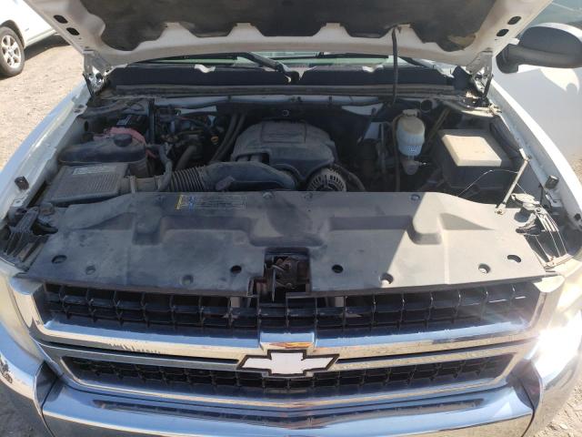 Photo 11 from auction – 2008 CHEVROLET SILVERADO with VIN 1GCHK24KX8E187069