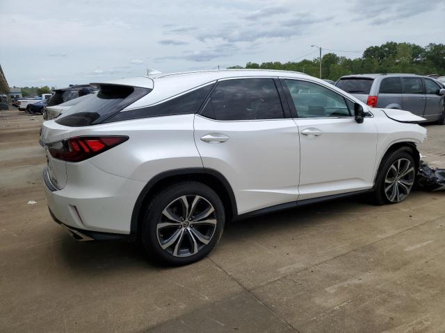 Photo 3 from auction – 2018 LEXUS RX 350 BAS with VIN 2T2BZMCA6JC153706