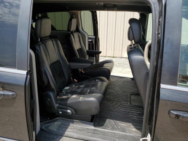 صورة رقم 11 من المزاد - 2017 DODGE GRAND CARA مع VIN 2C4RDGCG4HR851832