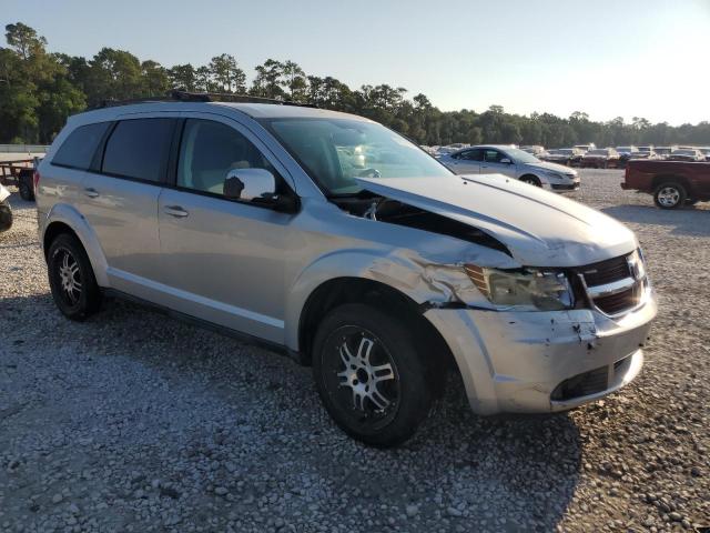 Photo 4 from auction – 2009 DODGE JOURNEY SX with VIN 3D4GG57V19T201661