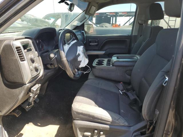 Photo 7 from auction – 2014 CHEVROLET SILVERADO with VIN 3GCUKREH6EG193062