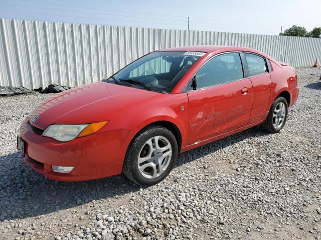 SATURN ION LEVEL 2004 with VIN 1G8AV12F84Z202450 - Photo from auction