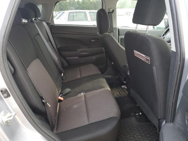Photo 11 from auction – 2017 MITSUBISHI OUTLANDER with VIN JA4AR3AU5HZ020582