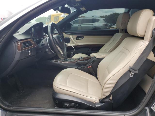 Photo 7 from auction – 2012 BMW 335 I with VIN WBADX7C55CE745599