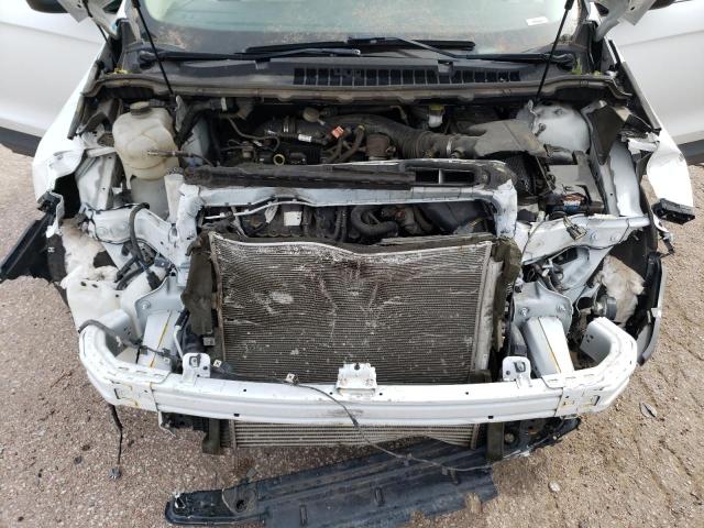 Photo 12 from auction – 2020 FORD EDGE SEL with VIN 2FMPK4J93LBA45736