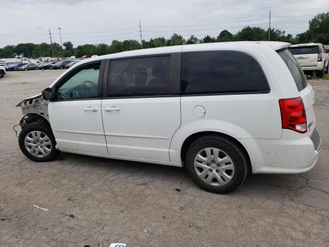 Photo 2 from auction – 2017 DODGE GRAND CARA with VIN 2C4RDGBGXHR793923