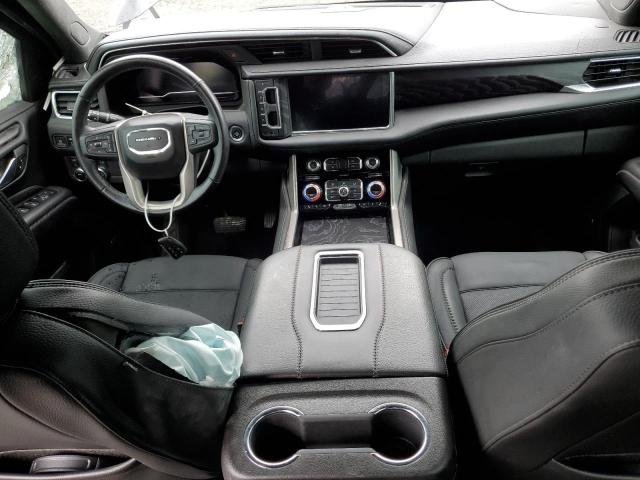 Photo 8 from auction – 2022 GMC YUKON DENA with VIN 1GKS2DKL0NR122835