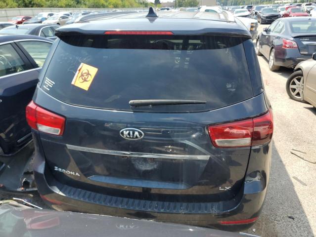 Photo 6 from auction – 2015 KIA SEDONA LX with VIN KNDMB5C14F6058440