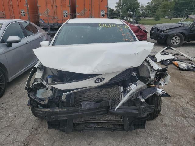 Photo 5 from auction – 2016 KIA FORTE LX with VIN KNAFK4A67G5457445