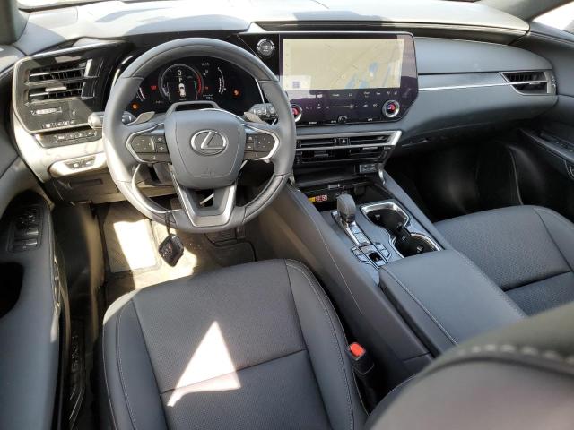 Photo 8 from auction – 2024 LEXUS RX 350 BAS with VIN 2T2BAMCA6RC070778