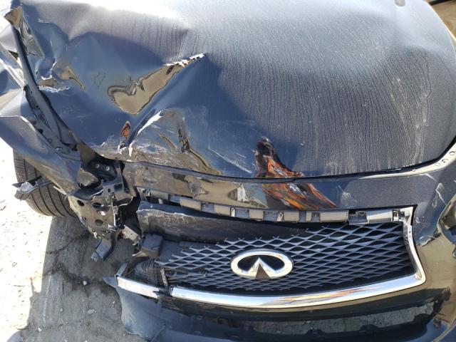 Photo 11 from auction – 2017 INFINITI Q50 BASE with VIN JN1CV7APXHM642347