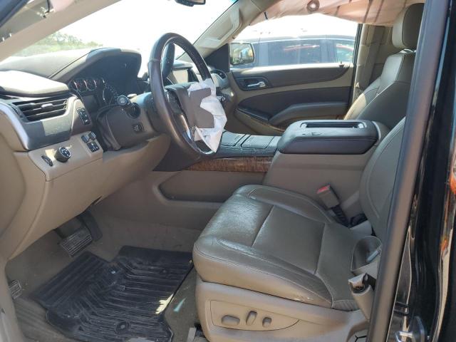 Photo 7 from auction – 2015 CHEVROLET SUBURBAN C with VIN 1GNSCKKC9FR166290