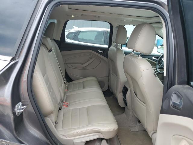 Photo 10 from auction – 2014 FORD ESCAPE TIT with VIN 1FMCU9J97EUA59514